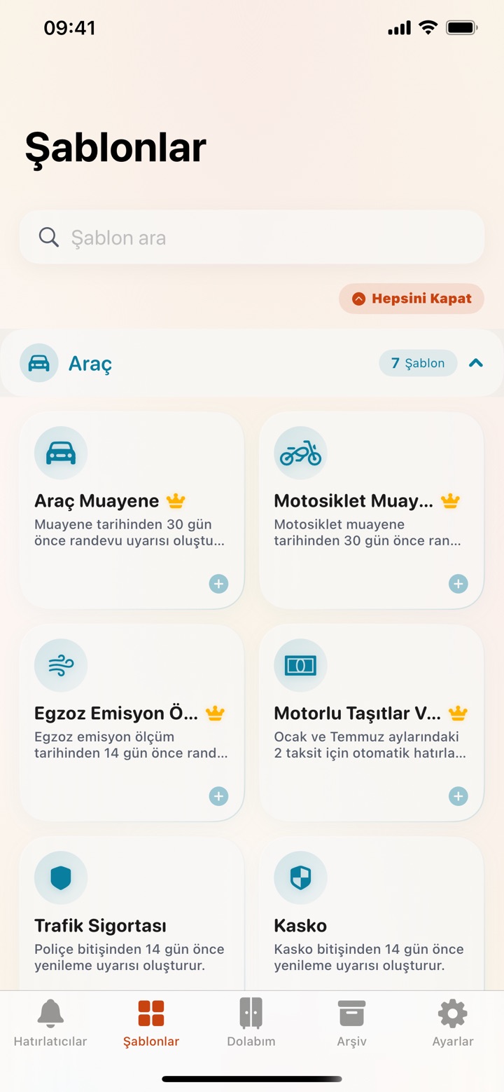 Hatırla — 3