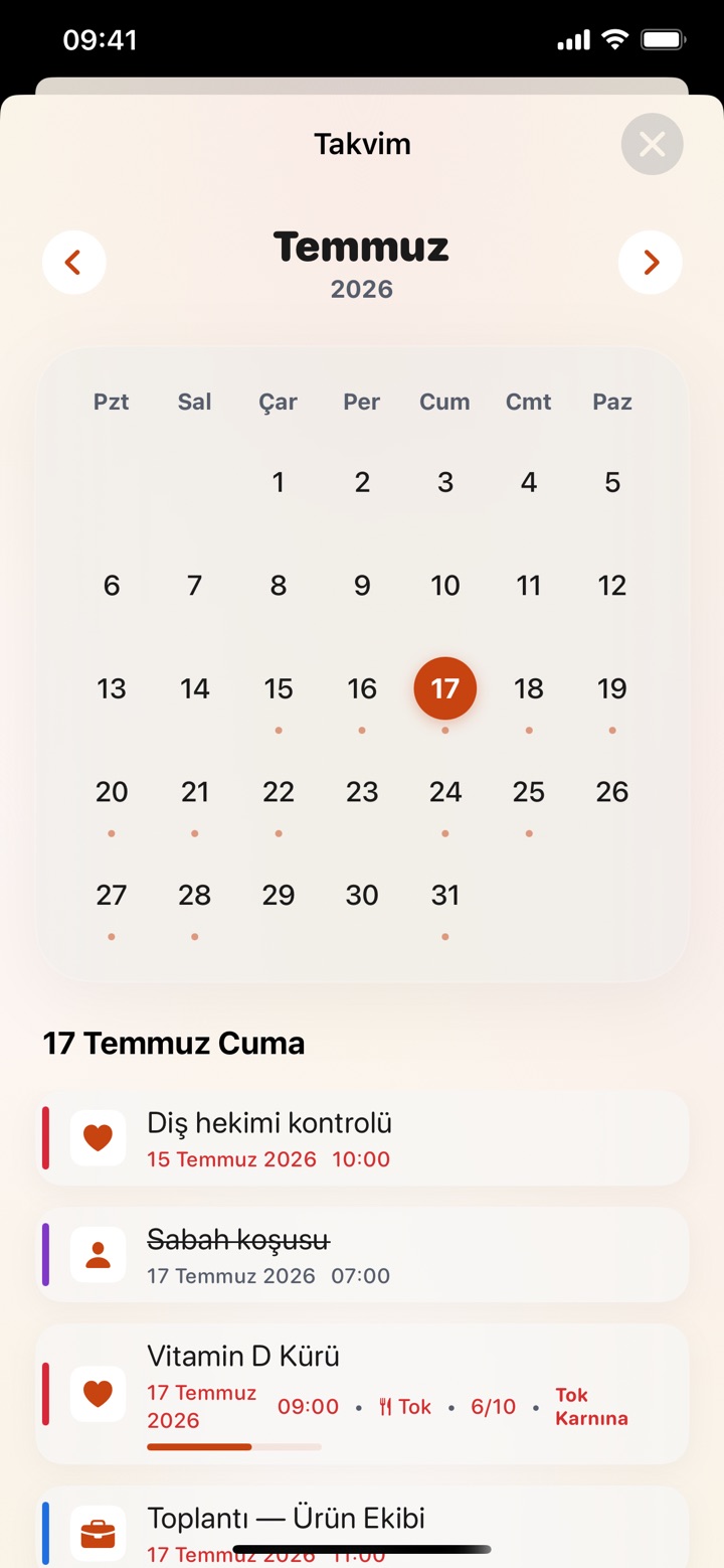 Hatırla — 4