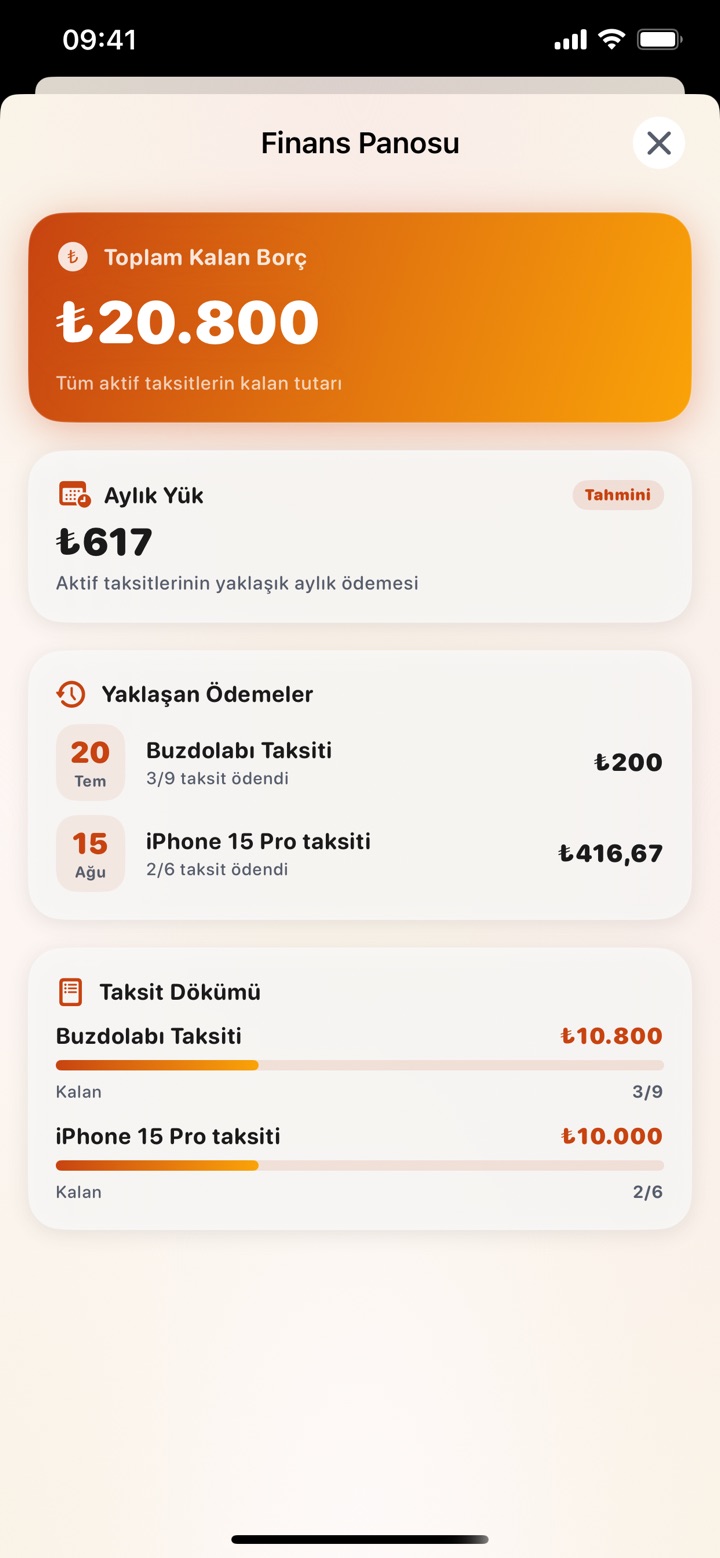 Hatırla — 6