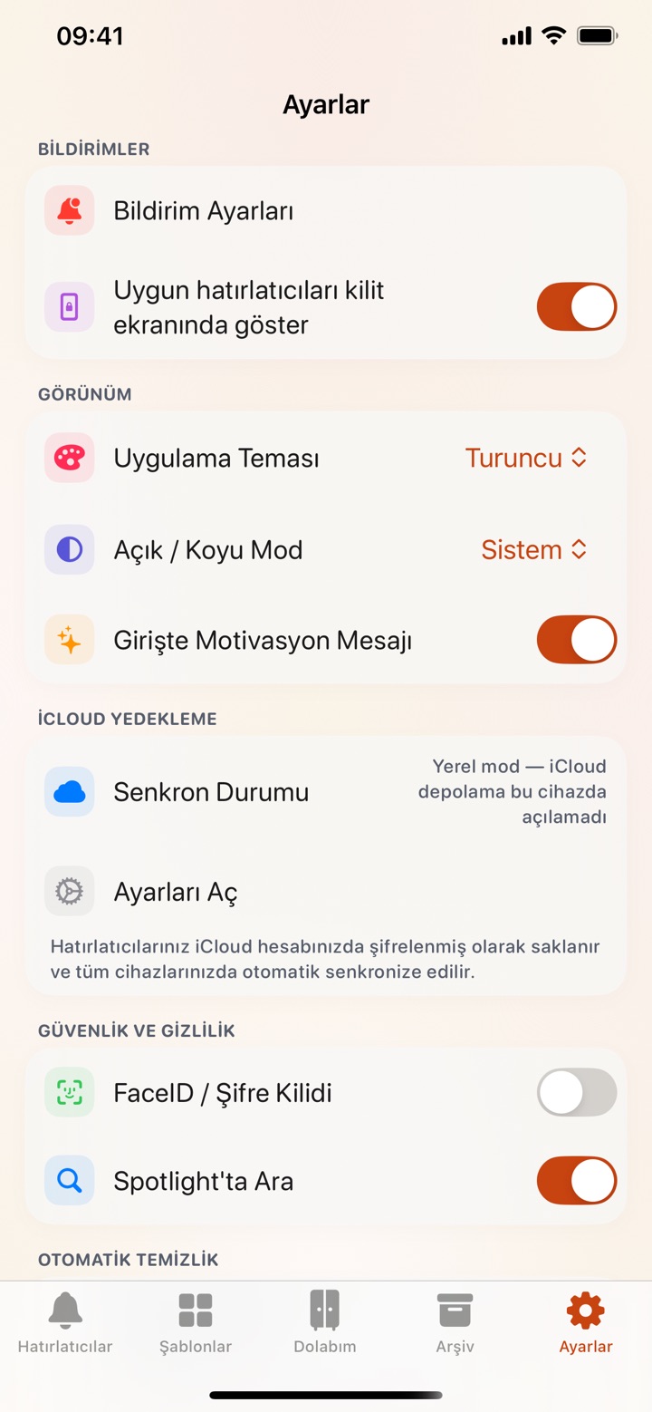 Hatırla — 7