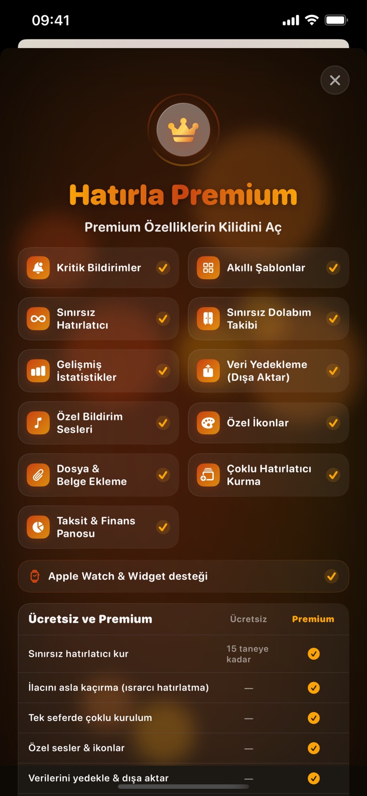 Hatırla — 8