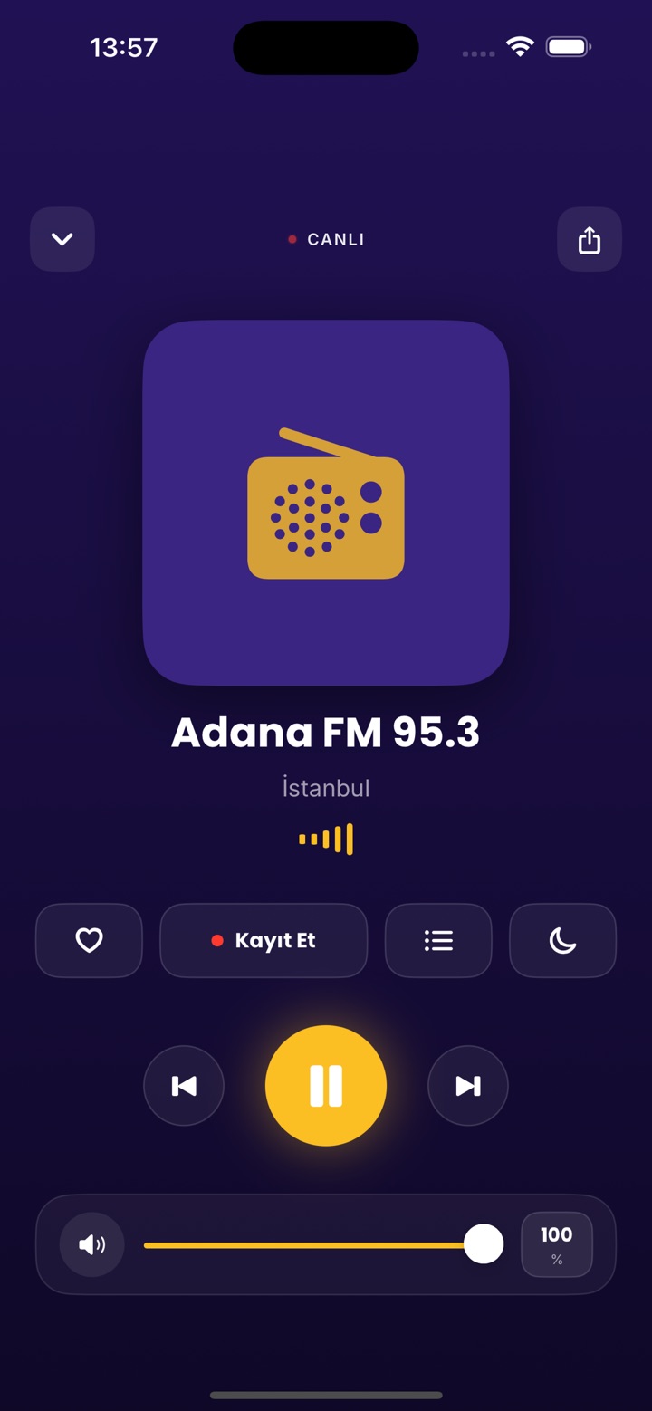 Radyo Kutusu — 2