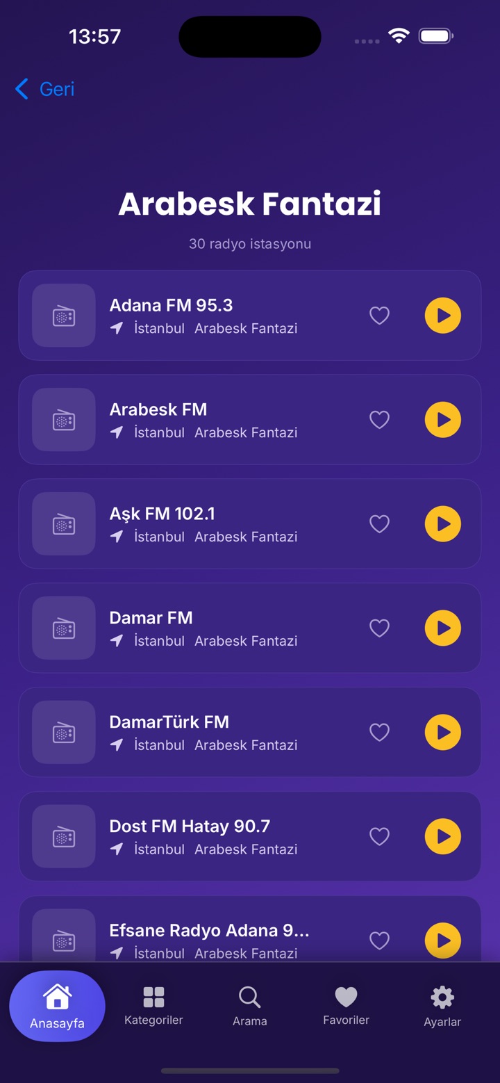 Radyo Kutusu — 3