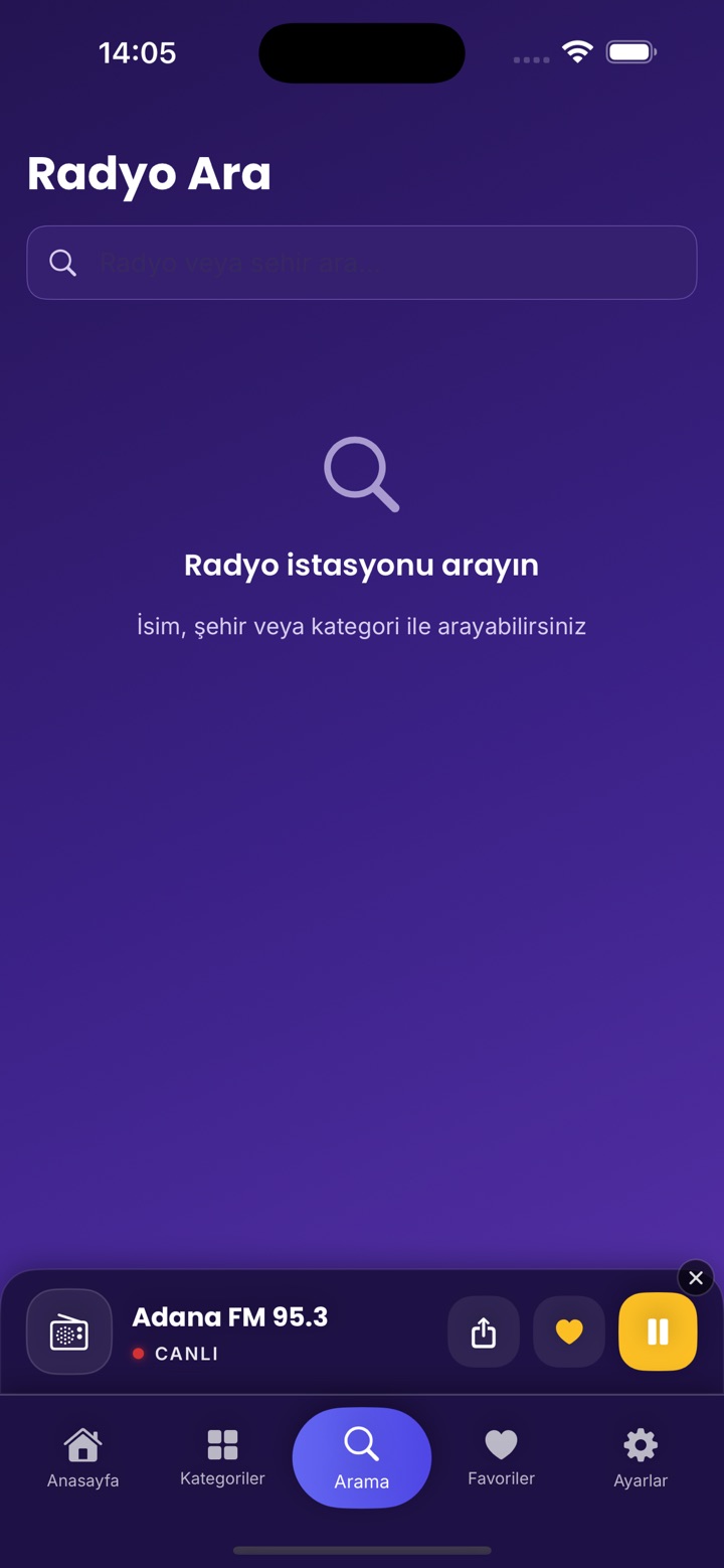 Radyo Kutusu — 4