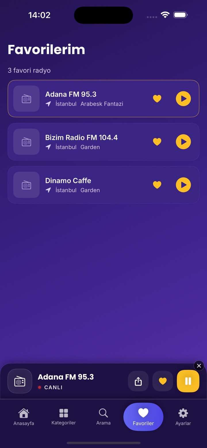 Radyo Kutusu — 5