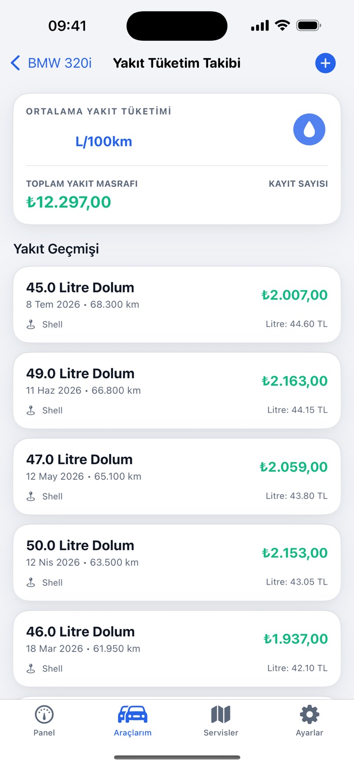 Servis Zamanı — 4