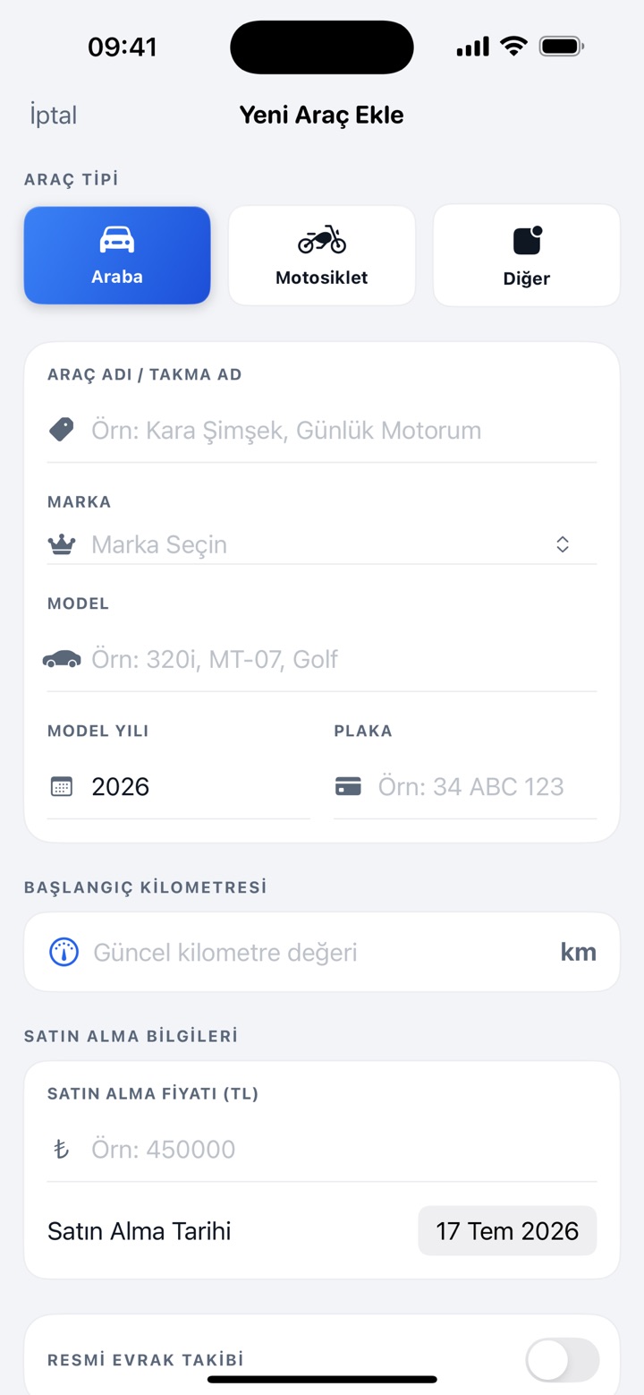 Servis Zamanı — 5